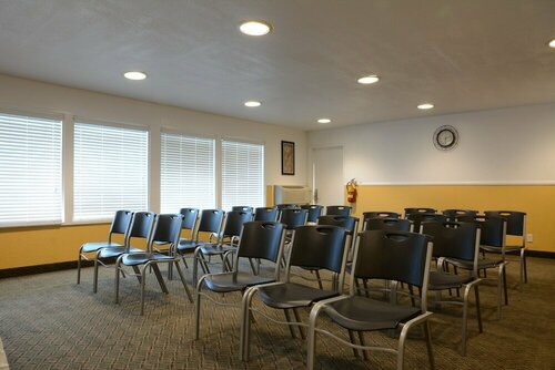 Гостиница Red Roof Inn San Dimas - Fairplex в Помоне