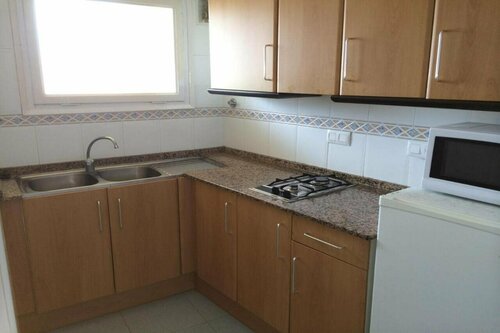 Гостиница Apartamentos Bellamar в Мальграт-де-Маре