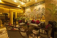 Фото Vesta Maurya Palace