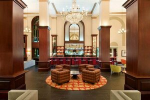 Гостиница British Colonial Nassau