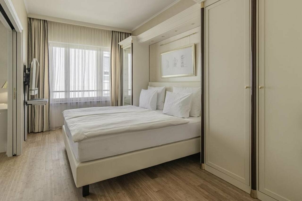 Фото Aqua Aurelia Люкс-отель