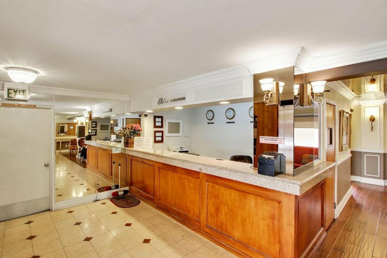 Фото Rotex Western Inn