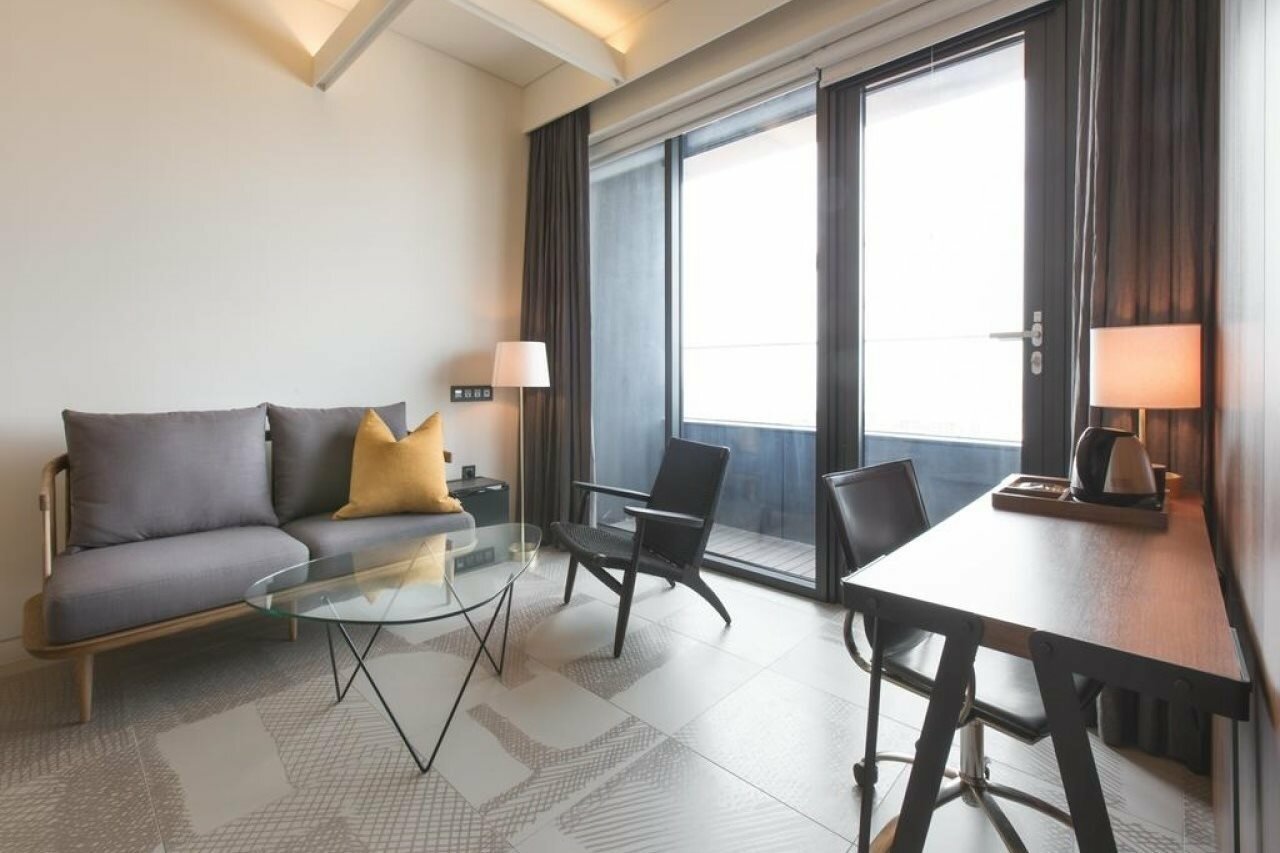 Фото Sr Hotel Seoul Magok