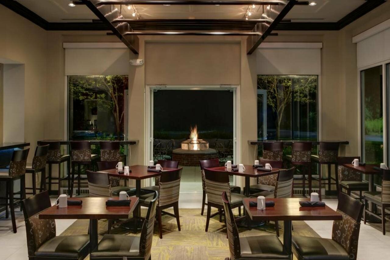 Фото Hilton Garden Inn Albany Airport