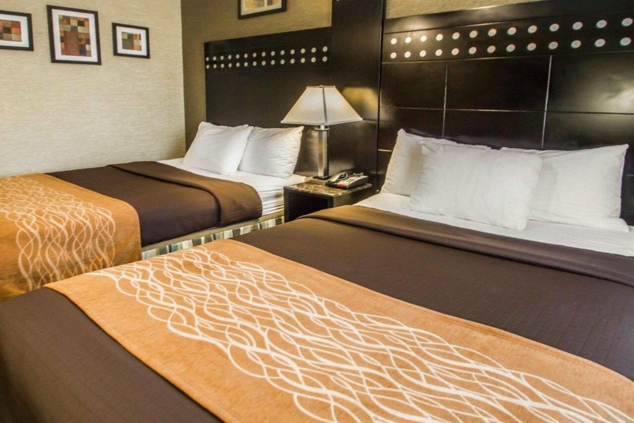 Фото Rodeway Inn Bronx Zoo