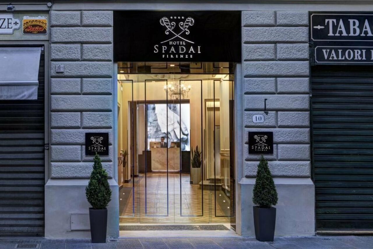 Фото Hotel Spadai