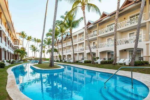 Гостиница Be Live Collection Punta Cana в Доминиканской Республике
