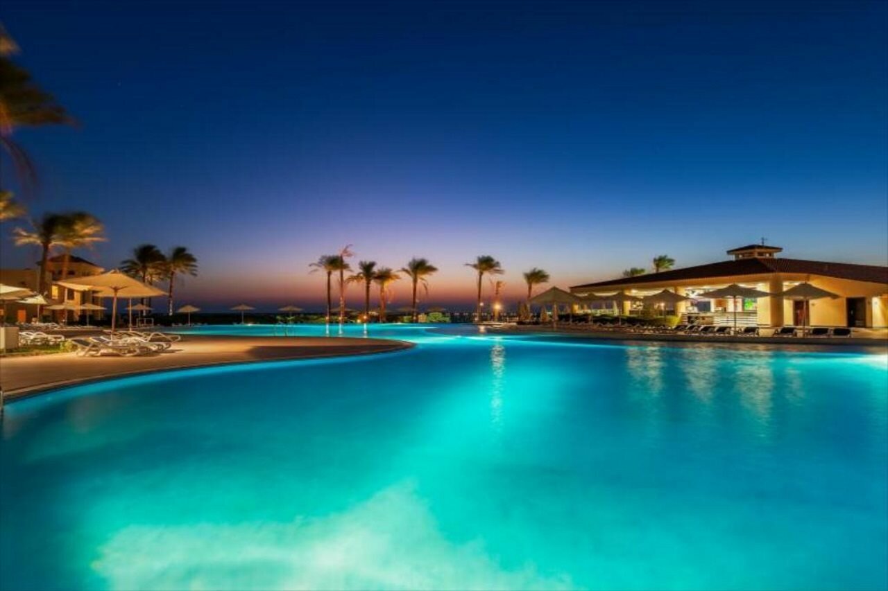 Фото Cleopatra Luxury Resort Makadi Bay