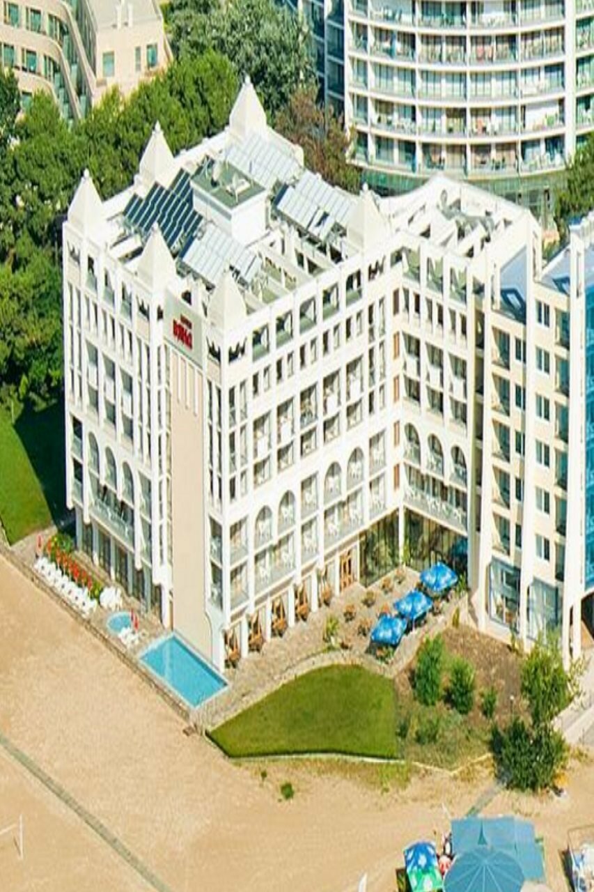 Фото отеля 4