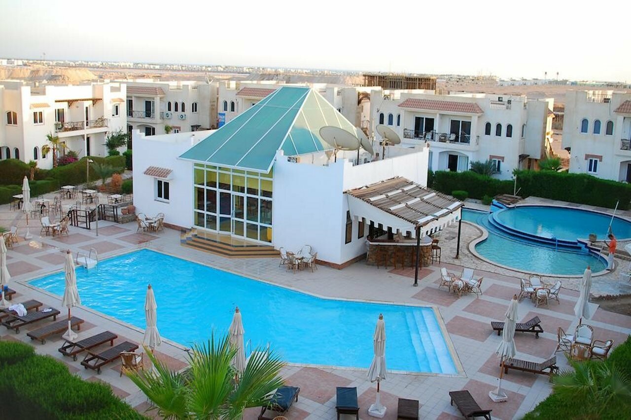 Фото Logaina Sharm