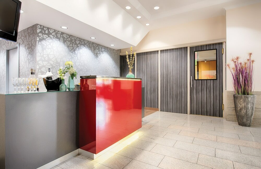 Фото Leonardo Hotel Heidelberg City Center