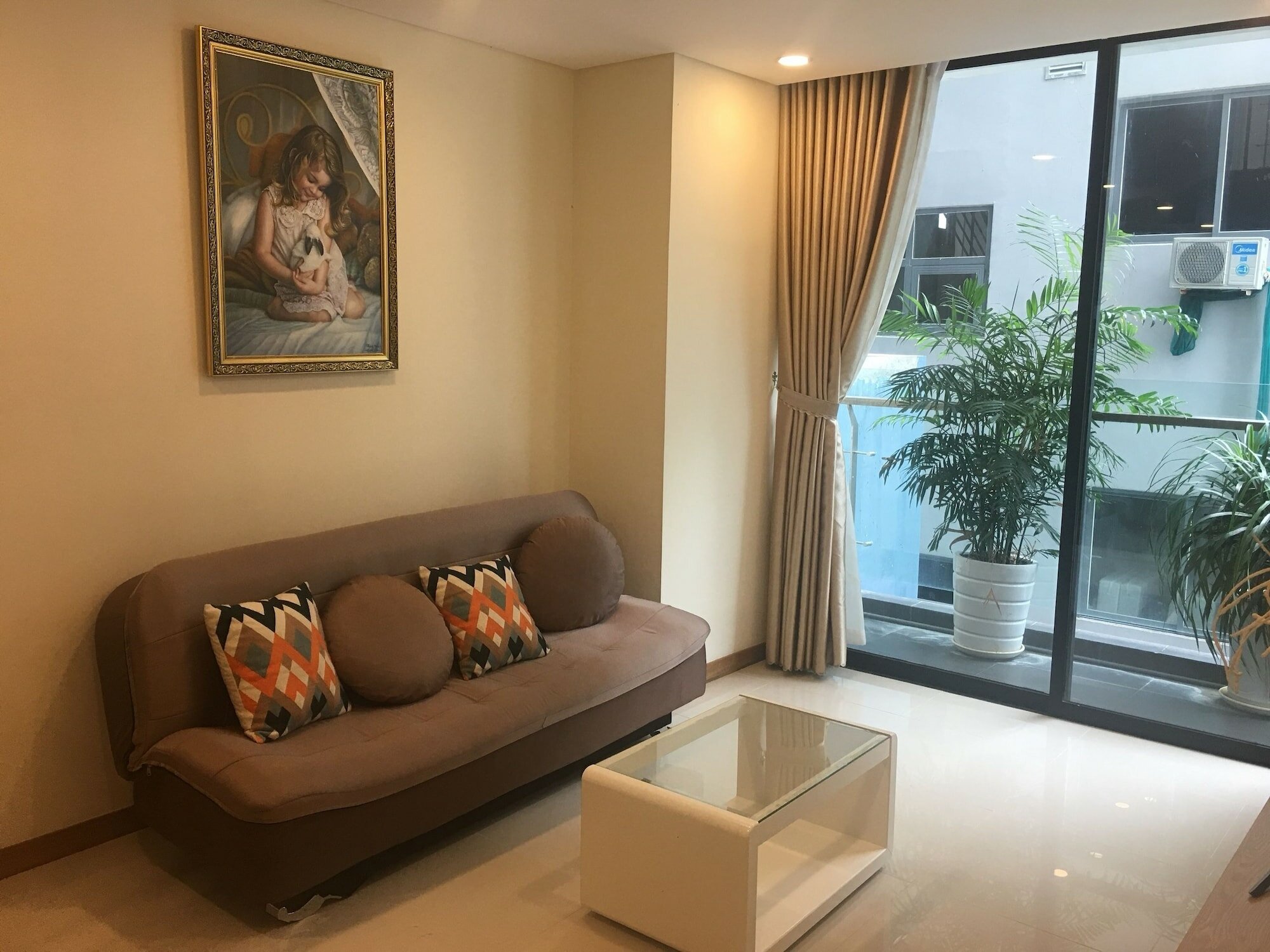 Фото Nha Trang Bay Apartment