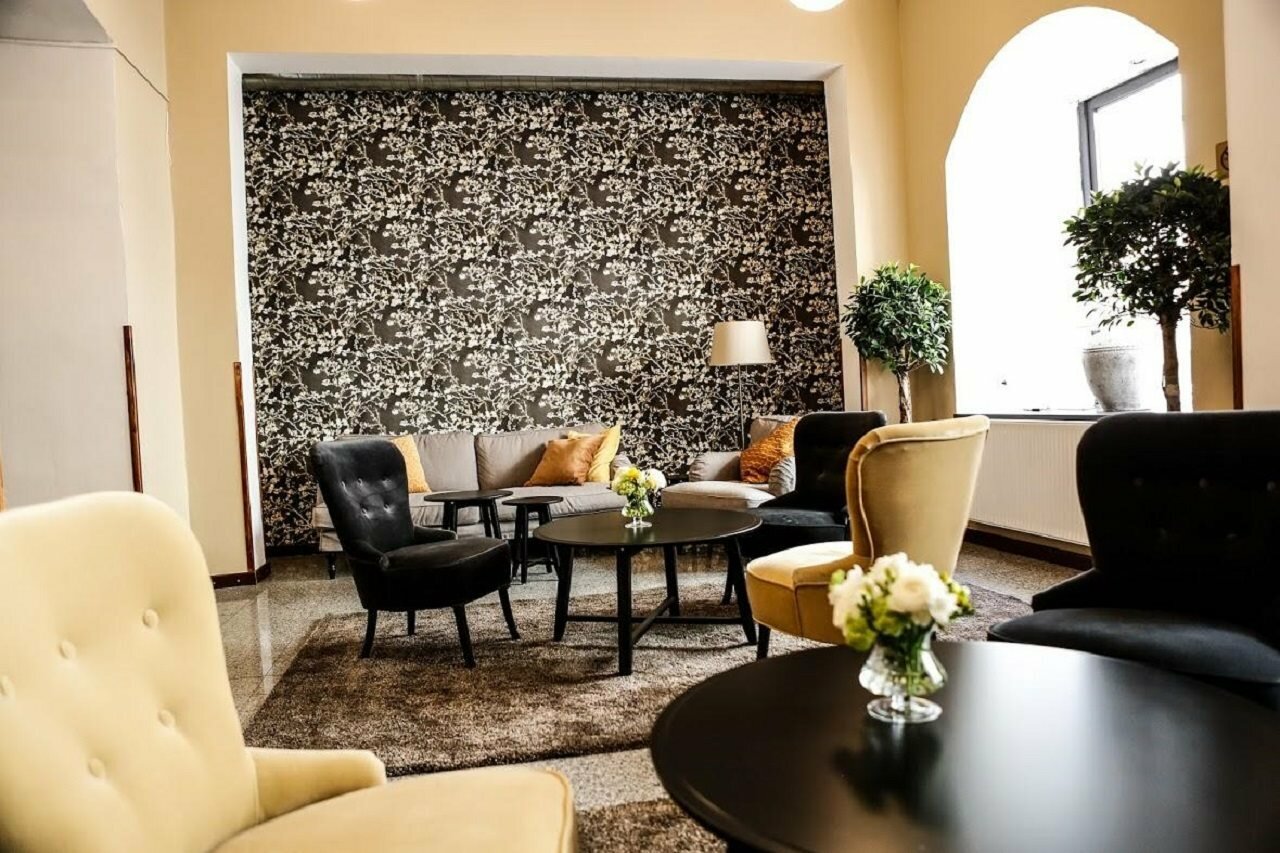 Фото Ea Hotel Victoria