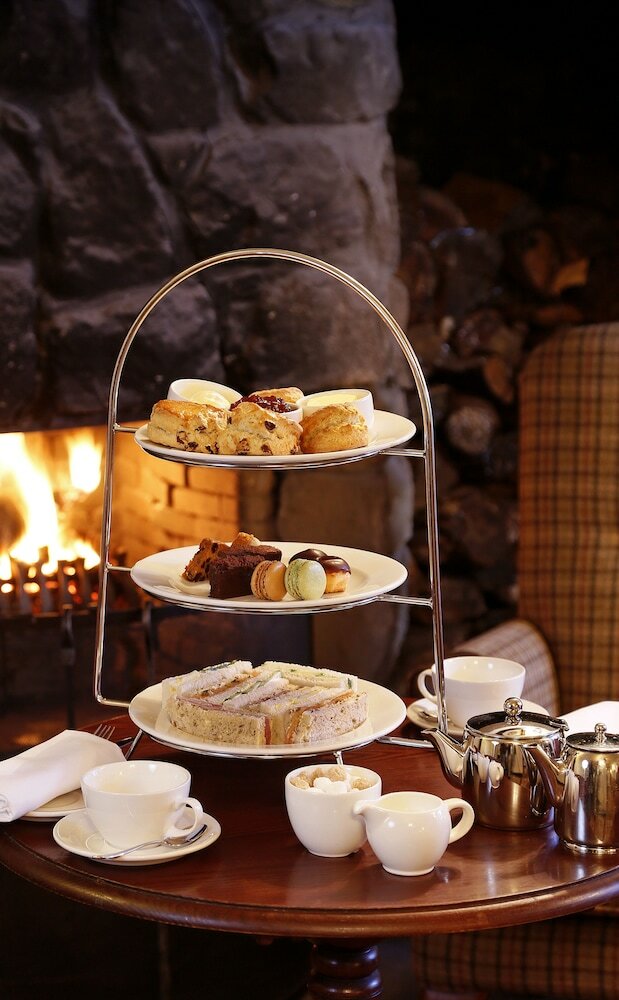 Фото Macdonald Houstoun House