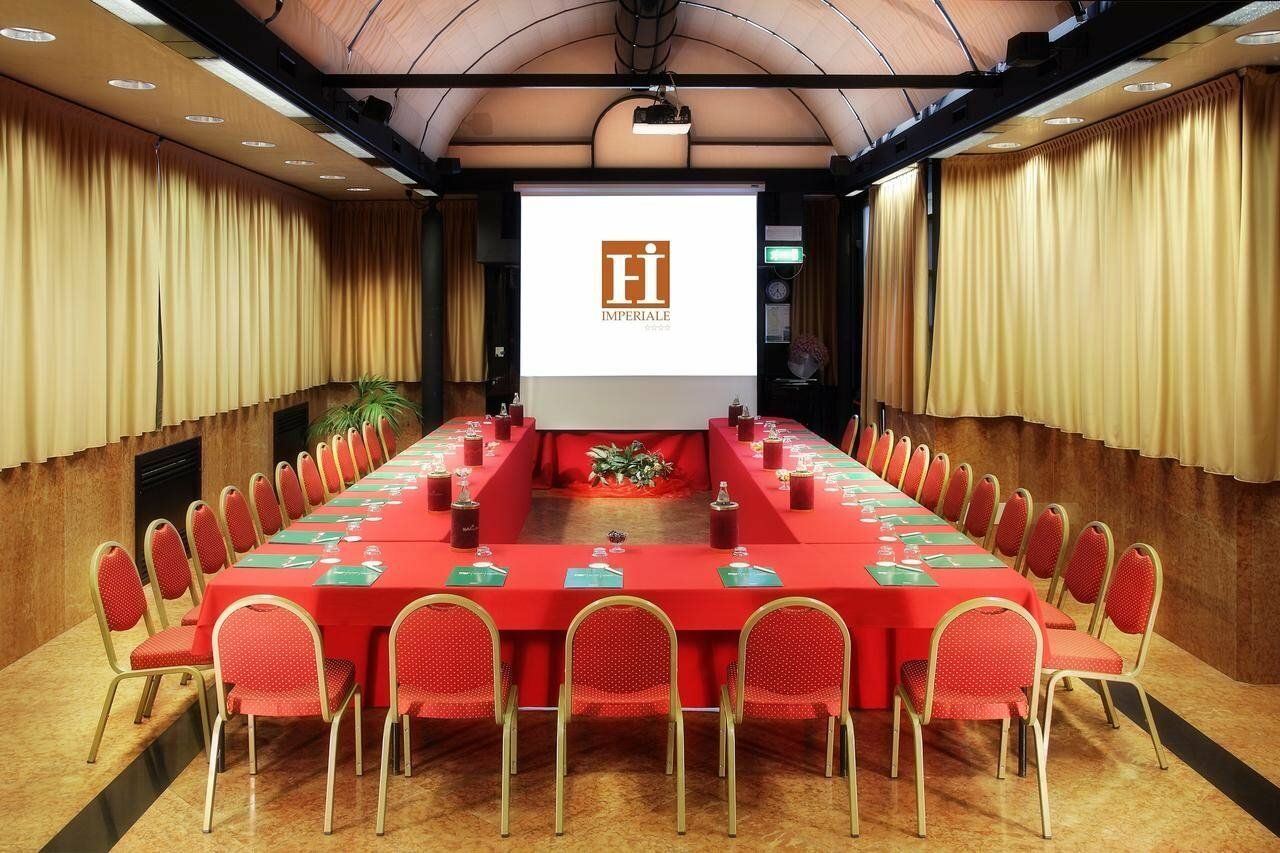 Фото Hotel Imperiale