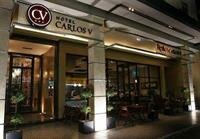 Hotel Hotel Carlos V, Tucumán Province, photo