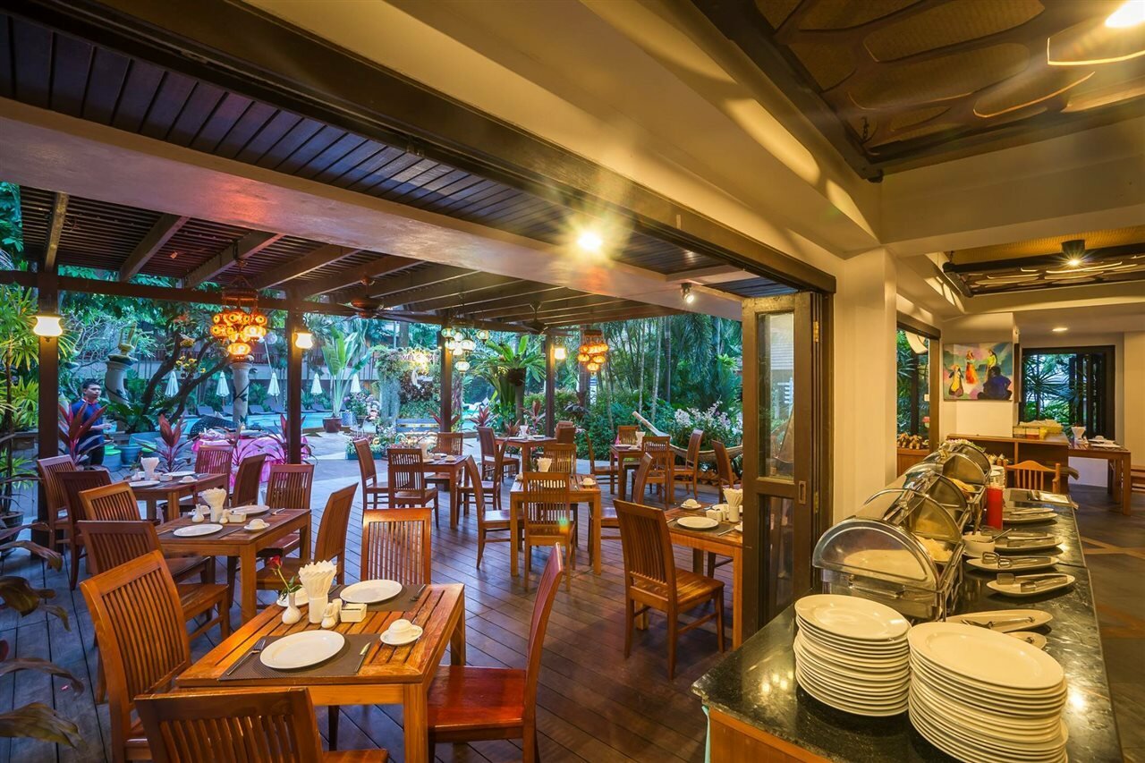 Фото Aonang Princeville Villa Resort and SPA