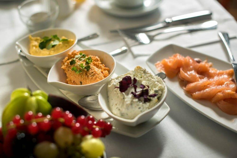 Фото Trans World Hotel Donauwelle