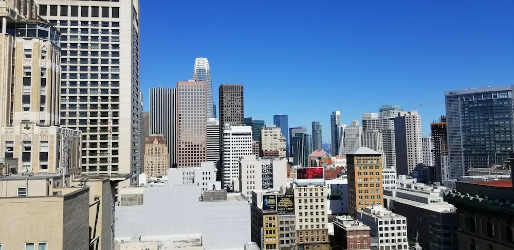 Фото Kensington Park Hotel