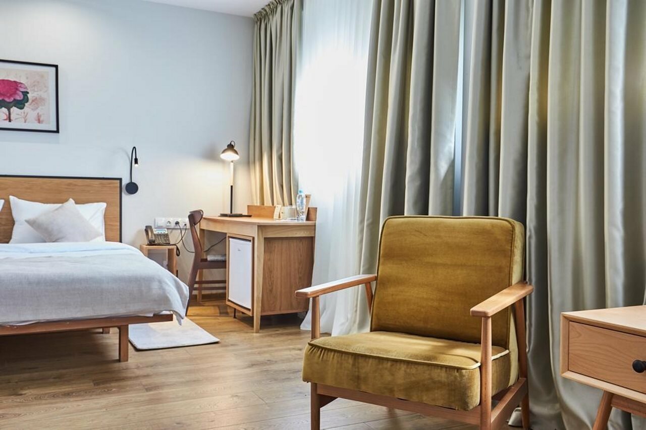 Фото Urban Park Hotels