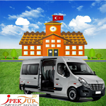 Cars ordering Ipektur Student Service Ipek Tour, Nevsehir, photo