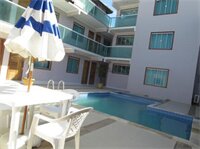 Фото Pousada Algarve