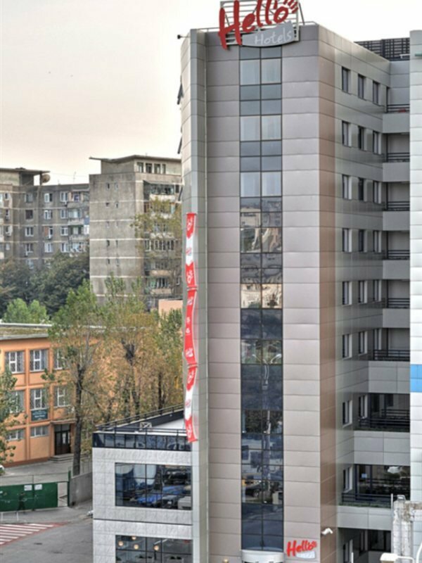 Фото Hello Hotels