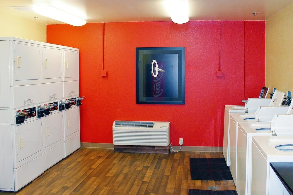 Фото Extended Stay America Suites Houston Galleria Westheimer