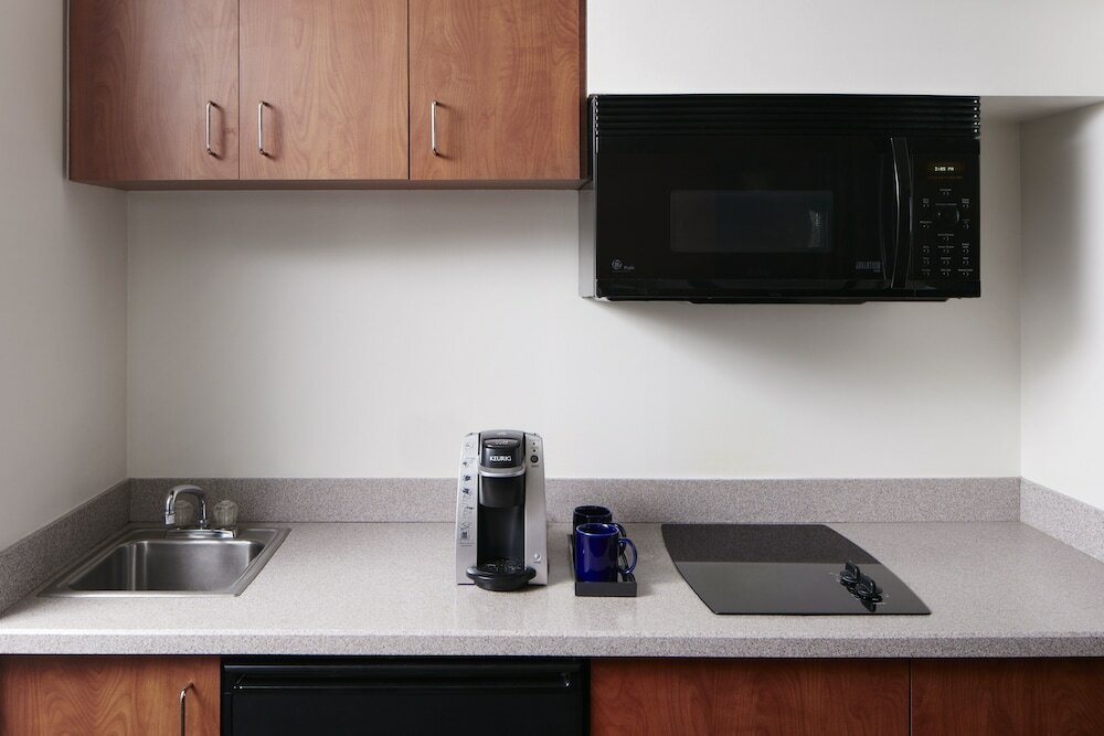 Фото Club Quarters Hotel in Philadelphia