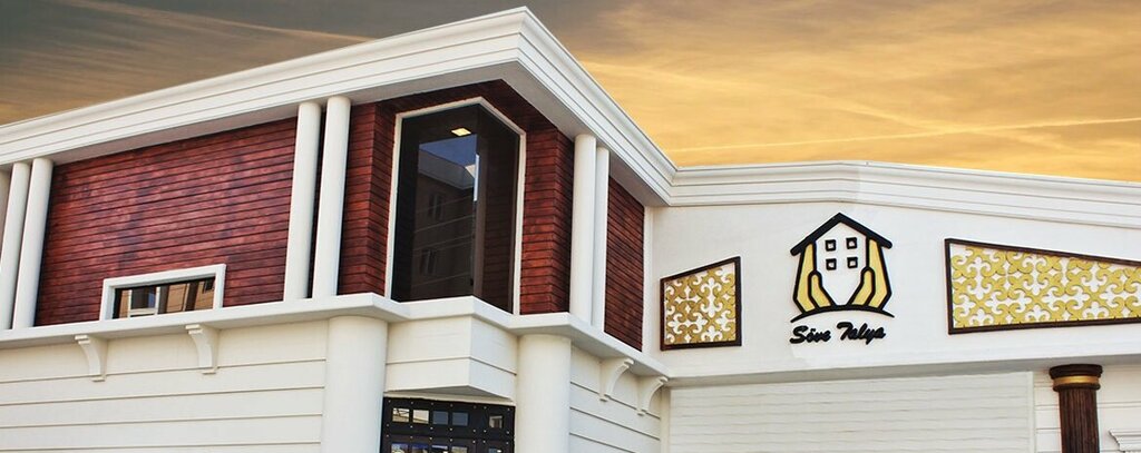 Architectural firm Sove Talya, Antalya, photo