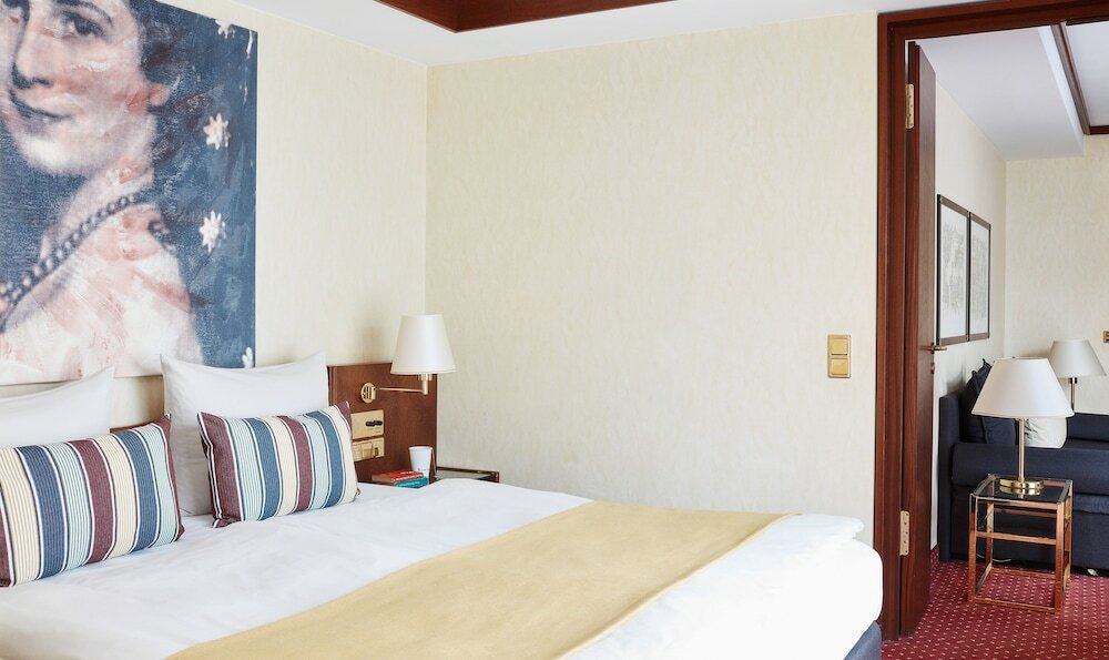 Фото Living Hotel Prinzessin Elisabeth