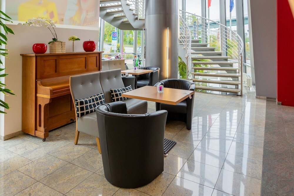 Фото City Hotel am Ccs