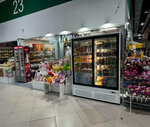Swebow (Moscow, MKAD, 32nd kilometre, вл4), grocery