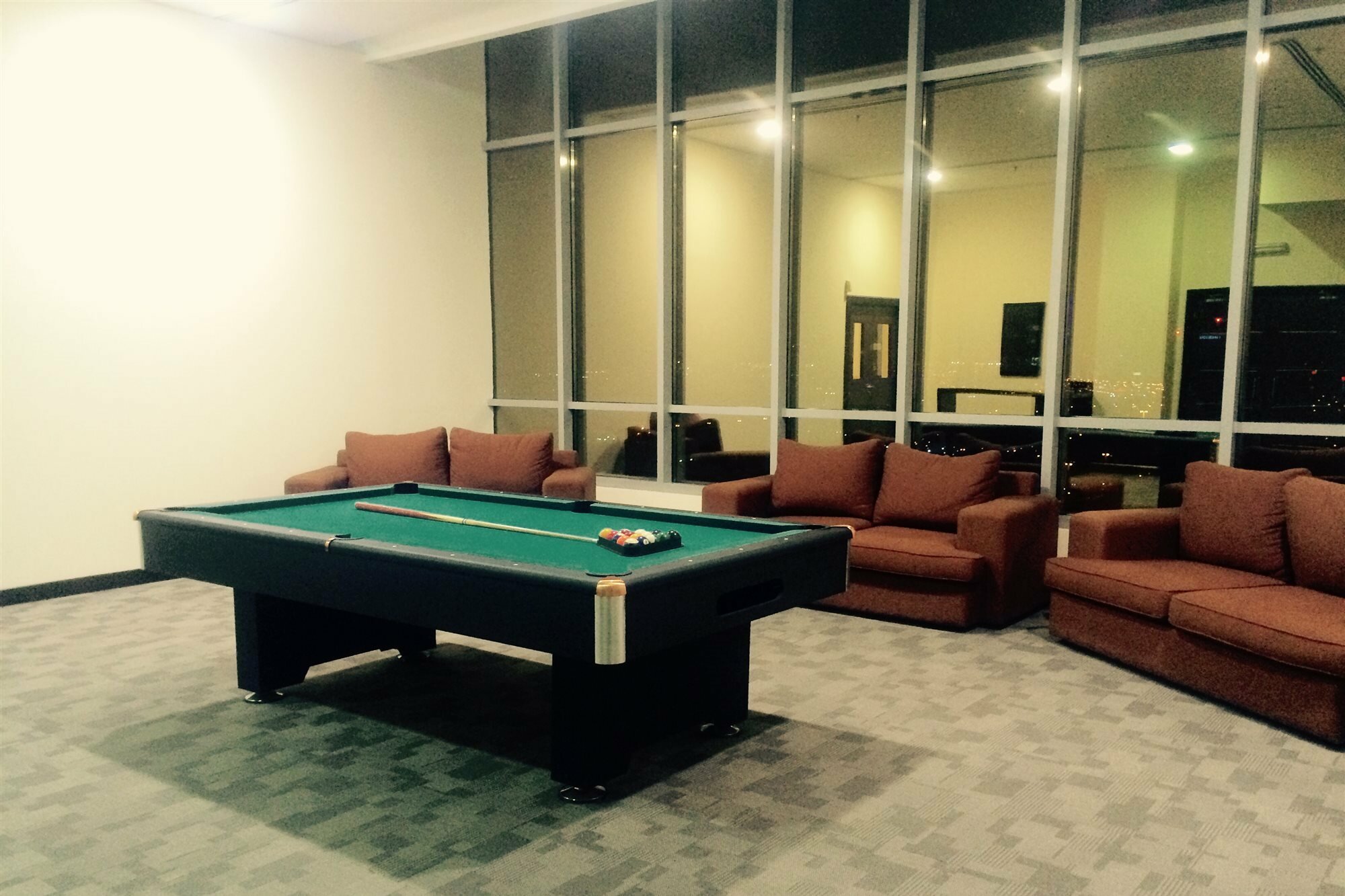 Фото Tulip Hotel And Suites