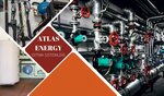 Atlasenergy (Ankara Province, Yenimahalle, Kentkoop Mah., 1862. Cad., 8A), equipos energéticos