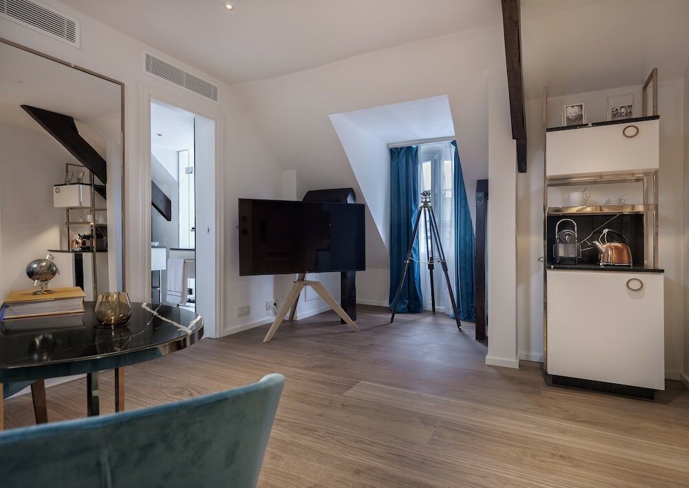 Фото Maison Colbert Member of Meliá Collection