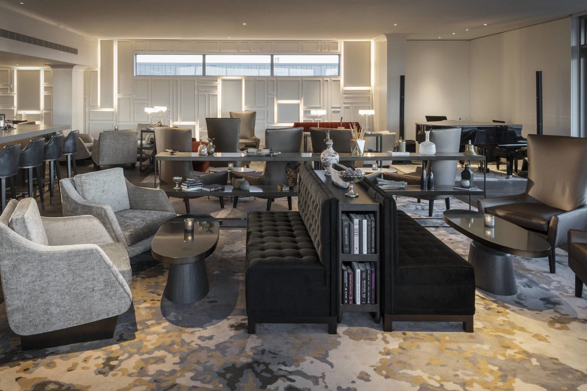 Фото The Elizabeth Hotel, Autograph Collection