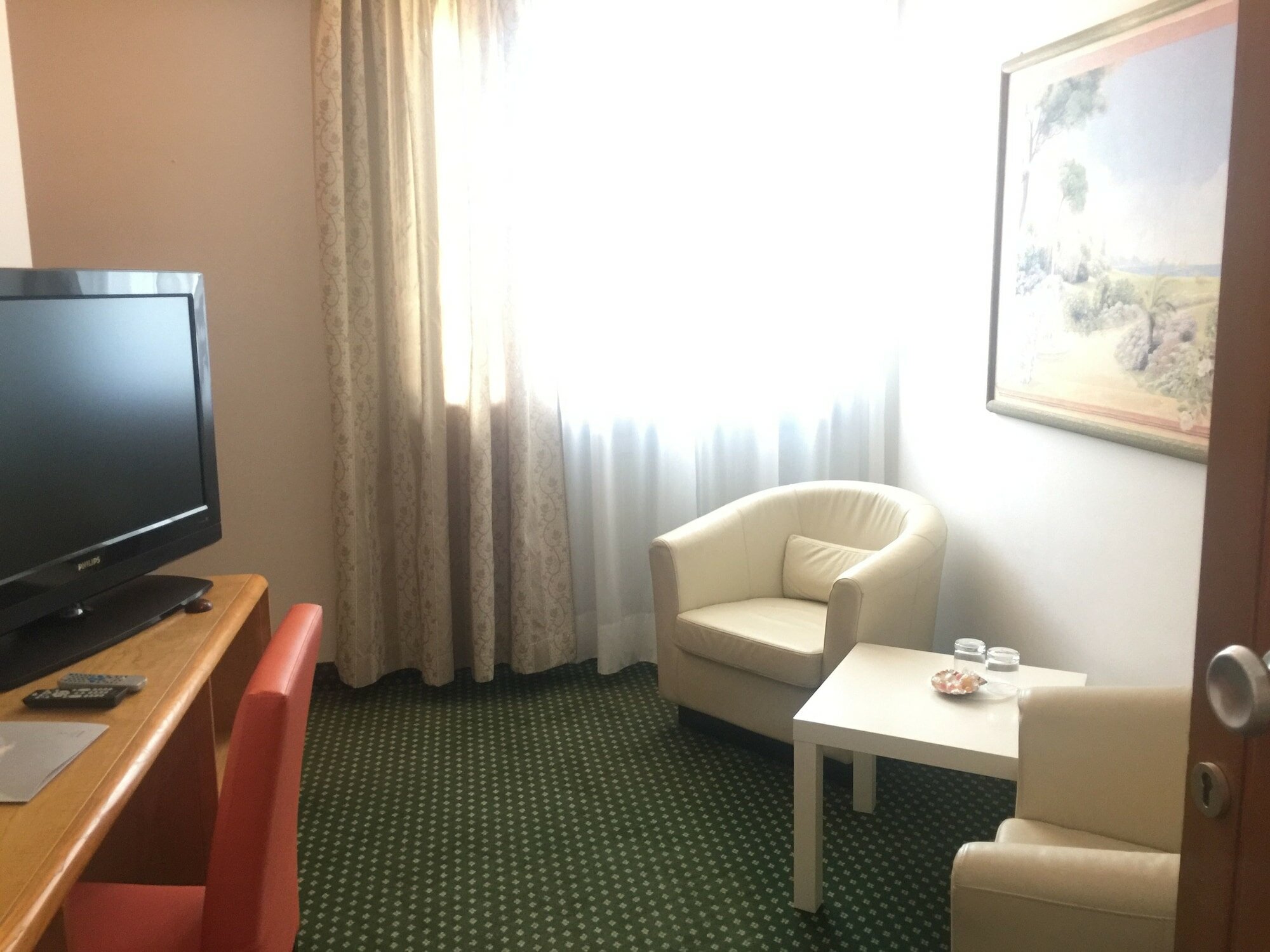 Фото Hotel Bella Venezia