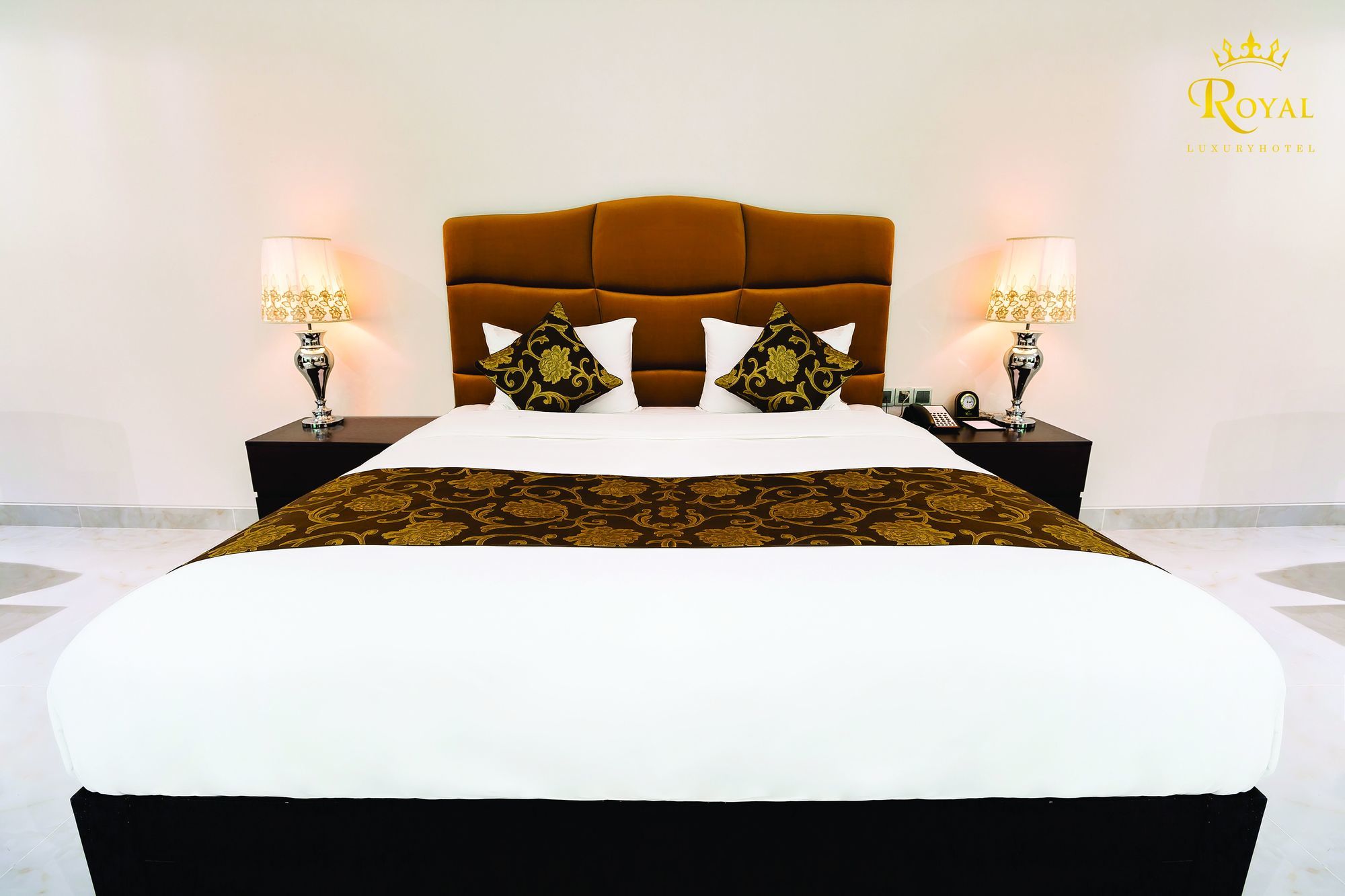 Фото Royal Quang Binh Hotel