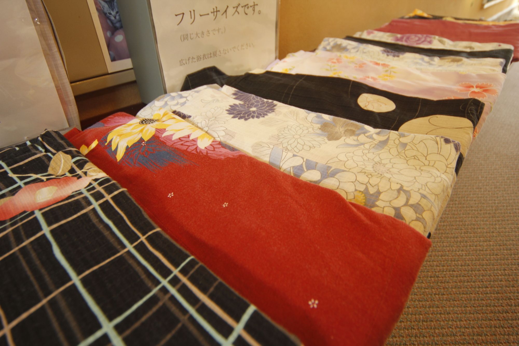 Фото Onsen Ryokan Mitake