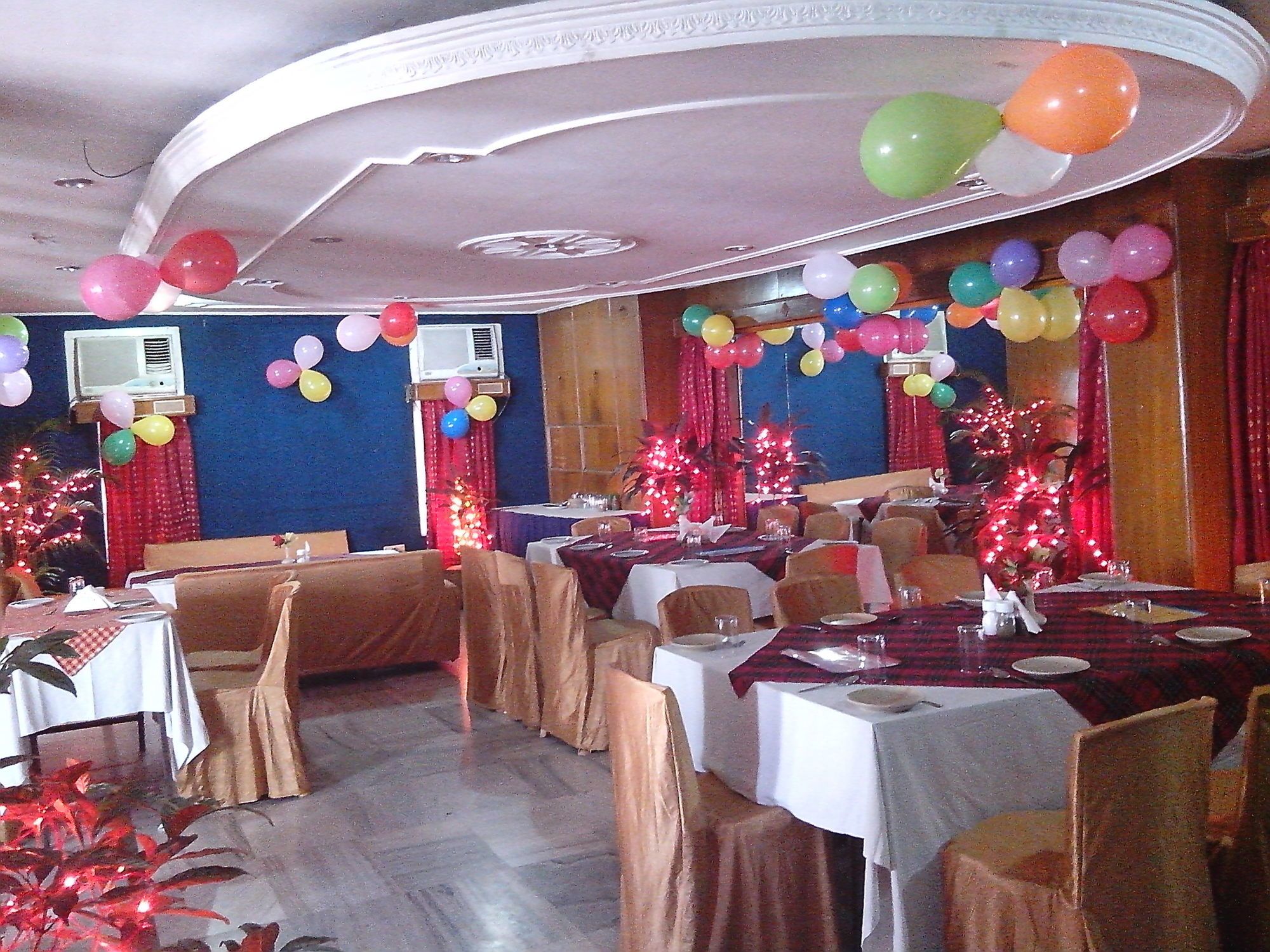 Фото Hotel Mahalaxmi Indo Myanmar