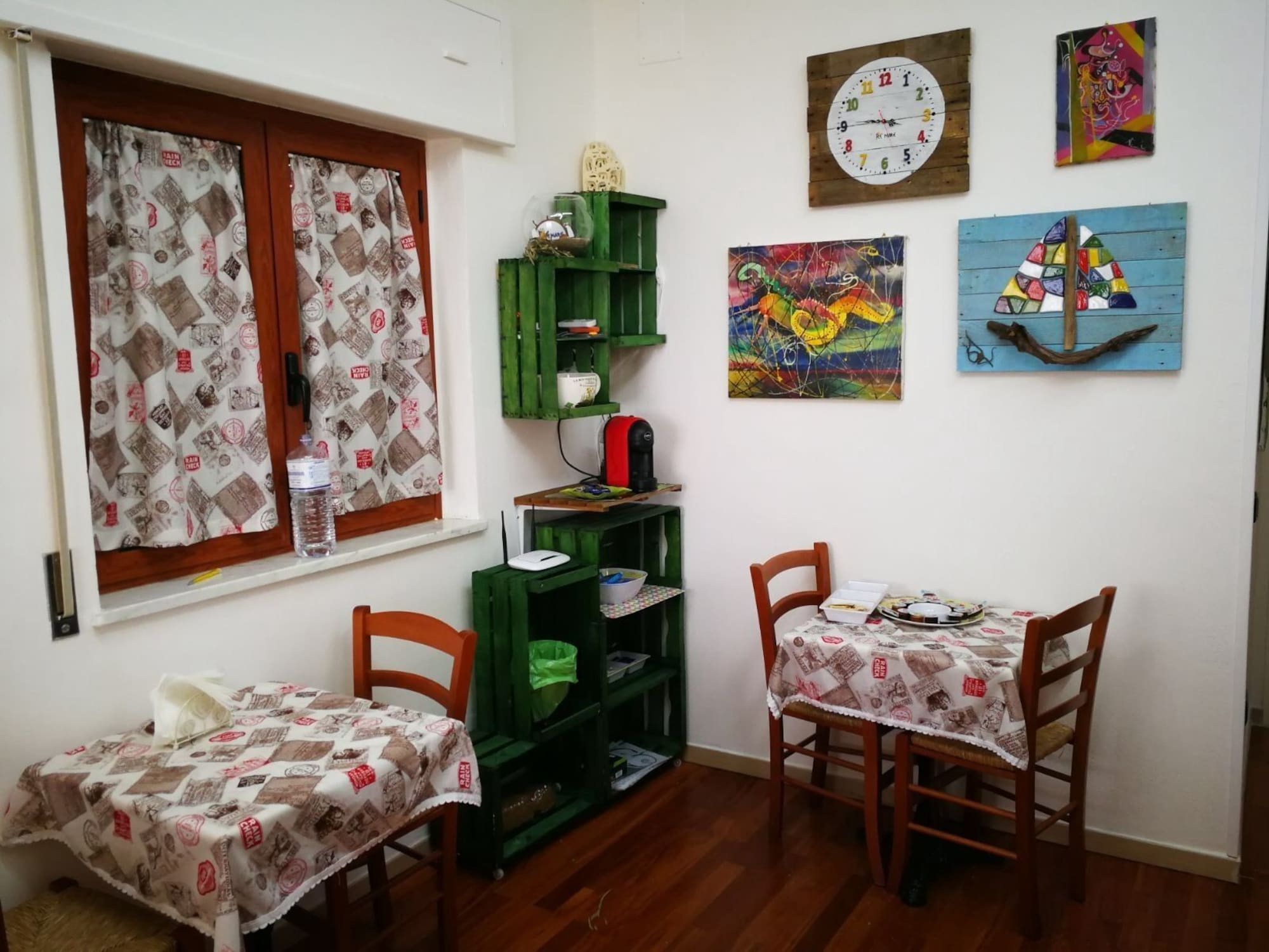 Фото Re Mare B&b