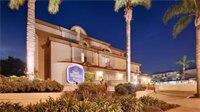 Фото Best Western Plus Suites Hotel Coronado Island