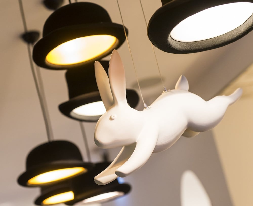 Фото Ambassador Hotel Frankfurt