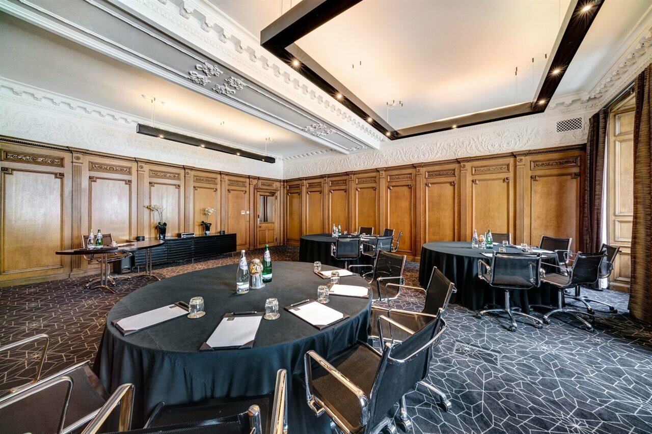 Фото Apex Waterloo Place Hotel