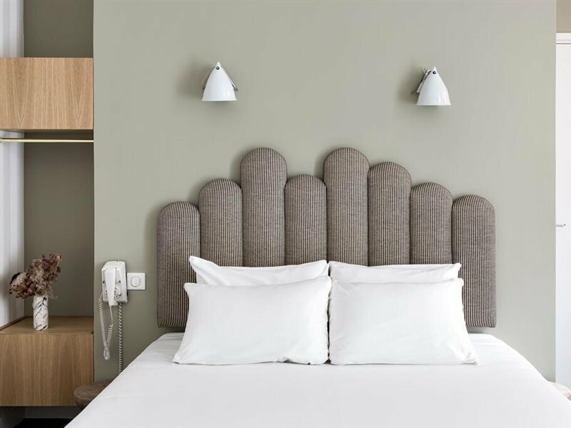 Фото Hotel Paradis