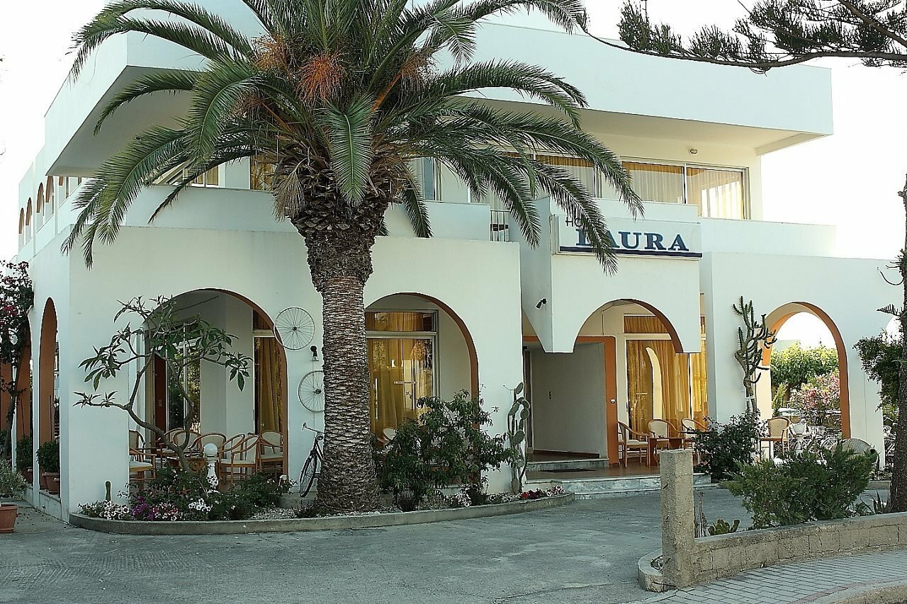 Фото Laura Hotel Kos
