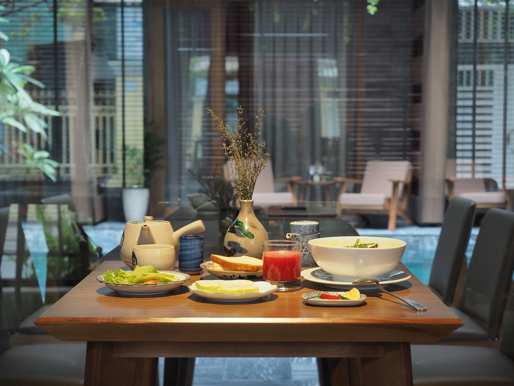 Фото Minh House Boutique