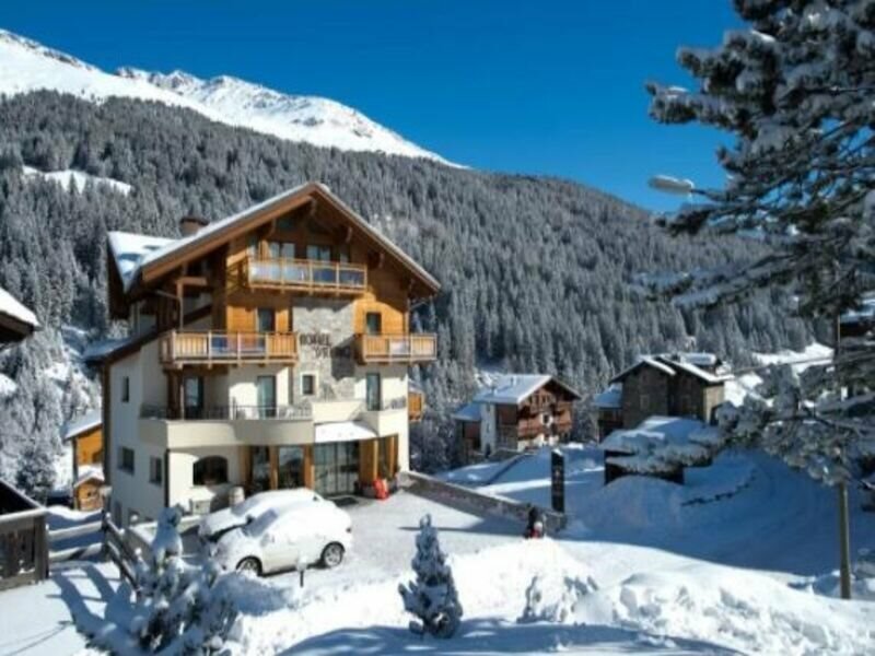 Фото Hotel Vedig