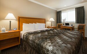 Гостиница Soma Park Inn – Civic Center